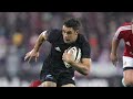 Dan carters greatest performance for the all blacks