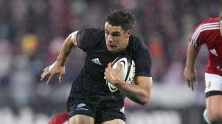 Dan Carter (Rugby Player) - Age, Family, Bio