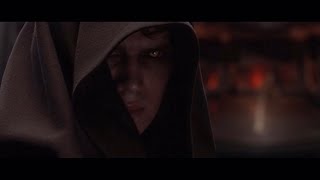 Darth Vader Slaughters The Separatist Leaders Star Wars Episode Iii Revenge Of The Sith Clip