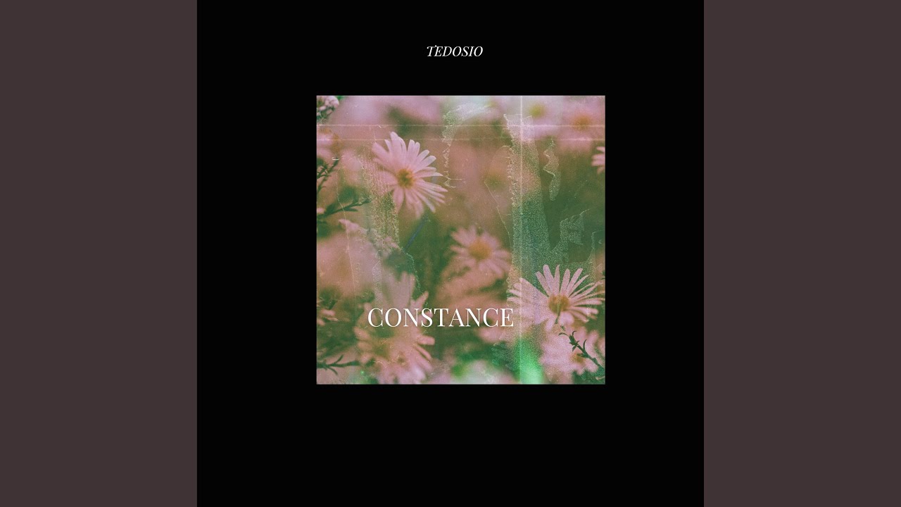 Παρακολούθηση Constance στο YouTube Παρακολούθηση Constance στο YouTube