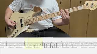 【TAB only】Mustang - ASIAN KUNG-FU GENERATION