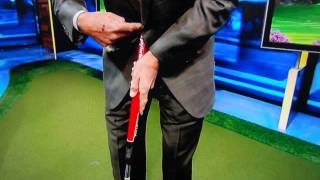 Brad Faxon - Putting Tips (2013)