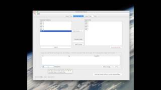 Pyxis Imposed - Variable Data Basics
