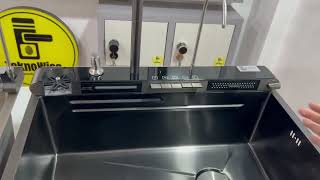 MULTIPLE SINKS (TW170, TW150 & TW180)