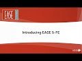 Introducing ease 5 first edition