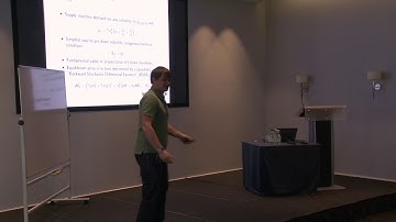 Equilibrium asset pricing with transaction costs by Johannes Muhle Karbe