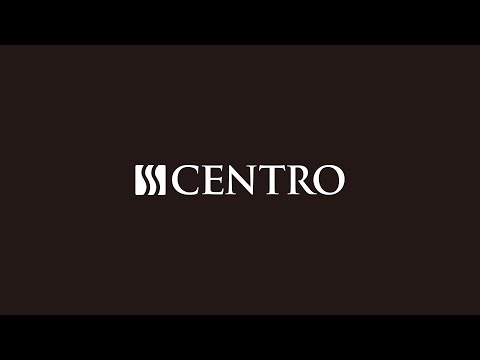【Cleanup－CENTRO商品介紹】