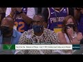 BEST MOMENTS: NBA Finals Game 5 EDITION 🔥 | ESPN Throwback