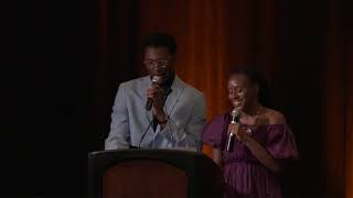 ONYX Rites of Passage Ceremony