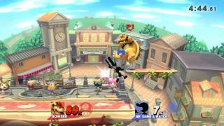 DHDoge vs Muhlazer