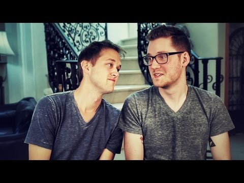 CAN I KISS YOU? - Tour Vlog with Alex Goot!