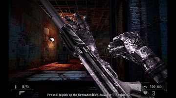 Agent1993 VSK94 Bugsy Anims EAI Hands