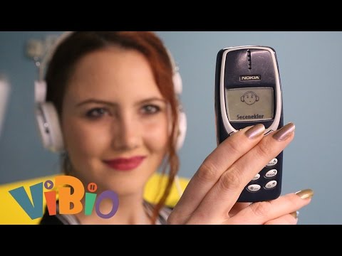 Nokia 3310 Aslında Neydi?