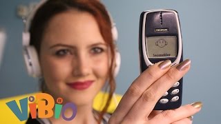 Nokia 3310 Aslında Neydi? Resimi