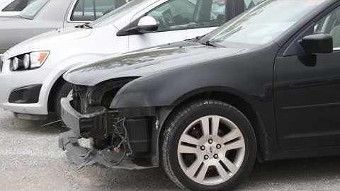 How to be safe in Oxfords most dangerous Intersections.