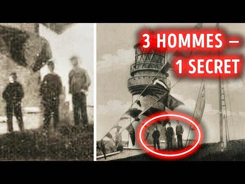 Vidéo: Et Il N'y Avait Personne - Où Les Trois Gardiens De Phare De Flannan Ont Disparu Sans Laisser De Trace - Vue Alternative