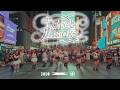 [KPOP IN PUBLIC NYC] LE SSERAFIM  x ILLIT x KATSEYE 'ICONIC BY MISTAKE' DANCE COVER BY I LOVE DANCE