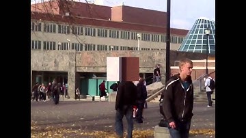 Murrow College Tutorial