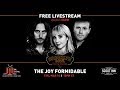 The Joy Formidable | Brooklyn Bowl Family Reunion | 3/14/19 | Relix