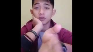 TERBARU *ROYAN ALIF ** Polisi Ganteng Tik Tok