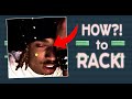 Making a Beat For RACKI from SCRATCH | FL Studio Cookup