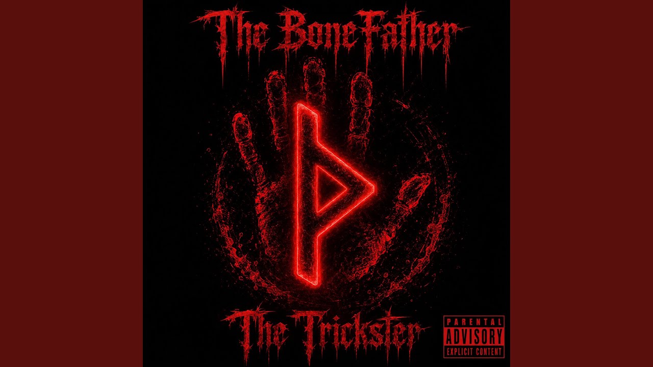 The Trickster - YouTube