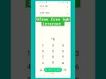 Ufone free internet | Ufone Free 5Gb | #viral#trick#Trinding#shorts#shortsvidieo#Ufone#Free