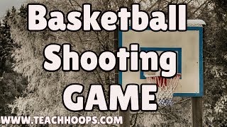 Basketball Youth Shooting Game screenshot 4