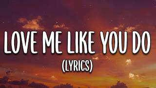 Love Me Like You Do | Original Romantic Love Song 2026