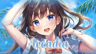 Download Lagu ｢Nightcore」→Arcadia→TheFatRat ♡ MP3