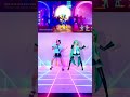 Judas Lady GaGa Dance #shorts