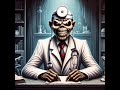 Iron maiden  doctor doctor