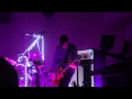 Failure - Macaque @ The Metro, Chicago, May 22, 2014