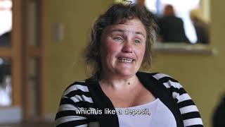 Evicted and Homeless After Bedroom Tax: How The Bond Board helped | Mary | Homeless Stories #24