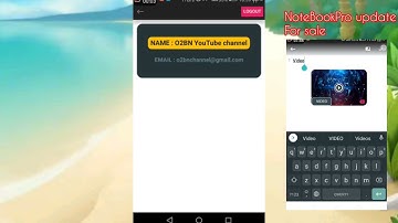 #21 - How to create 1-Device 1-Account Project? / Sketchware Pro/ Sign-up and Sign-in project