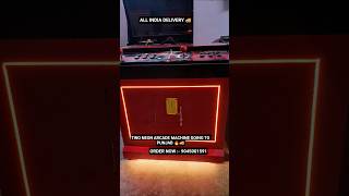 TEKKEN 3 FULL PLAYER         NEON ARCADE MACHINE TO PUNJAB #tekken3 #gaming #arcade screenshot 3