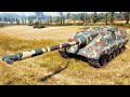 AMX 50 Foch 155, РАЗНОСИТ ПРОХОРОВКУ ЦАРСКОЙ АЛЬФОЙ