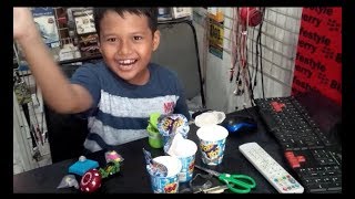 Beli Pop Toys Dapat Hadiah Mainan