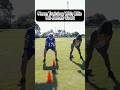 N3on Training With Bills RB James Cook N3on N3onclips Neon Neonclips Fyp Clips Shorts 