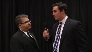 2016 Edward R. Murrow Awards