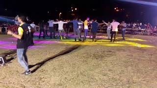 Ankaralı İbocan Ballı Kuyumcu Köyü