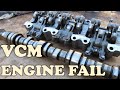 Why Cylinder Deactivation Can Cause Engine Failure