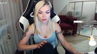 Sorabi Thicc Moments Caught Live