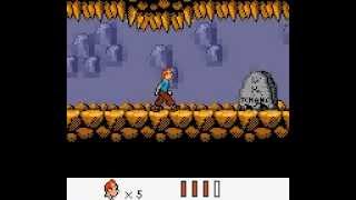Tintin in Tibet (GB) TAS part 9.avi