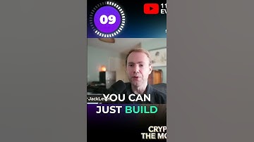 Jack Levin: Ethereum will flip Bitcoin