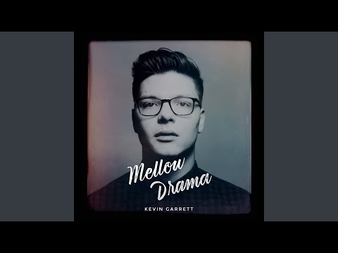 Control - Kevin Garrett