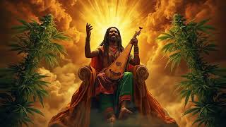 🔴 🌿 Blessed Rastafarian | Spiritual Reggae Music to Praise JAH on His Heavenly Throne