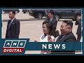 China's Xi meets North Korean leader in rare Pyongyang visit | ANC