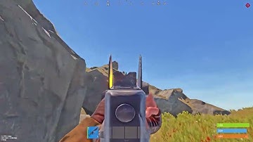 How to get raided in under 2 minutes