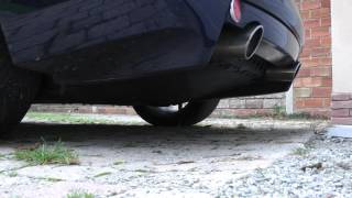 Aston Martin V12 Vanquish 2004 & Vanquish S 2006 engine sound start up comparison
